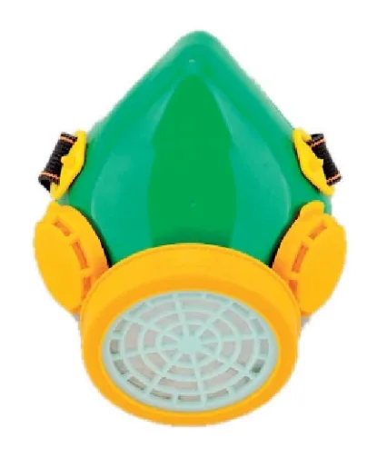 Demi-masque de protection respiratoire Prestige C1303
