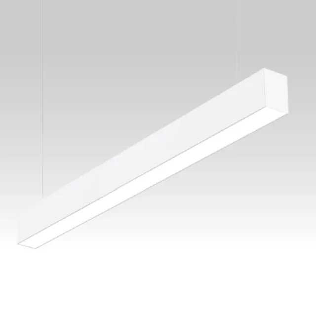 FORMA linear luminaire