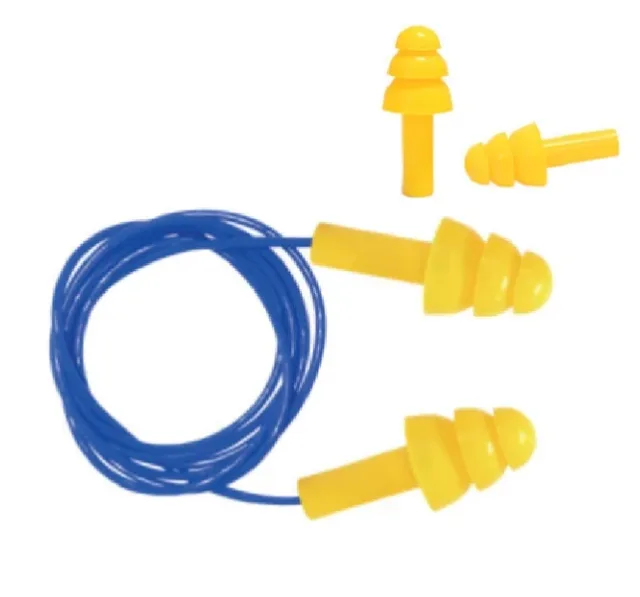 Prestige EC2001C earplugs