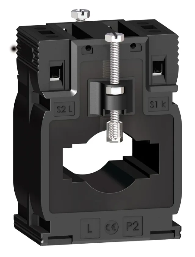 PowerLogic CT METSECT5MB030 current transformer – 300/5 A – MB