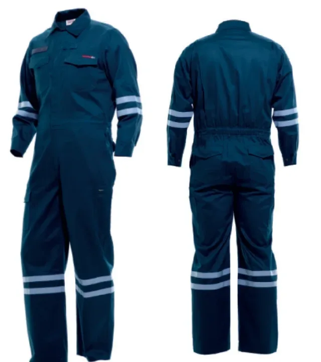 Range selection: Welding clothing and heat protection