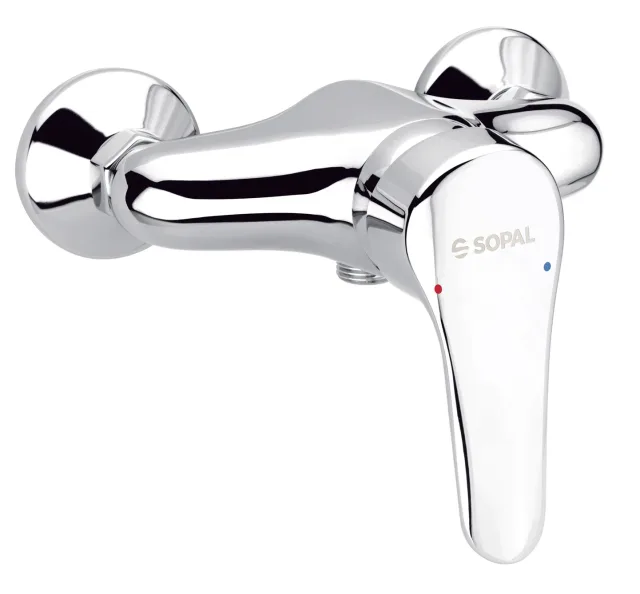 Shower mixer Sousse — SOPAL 06DAA04