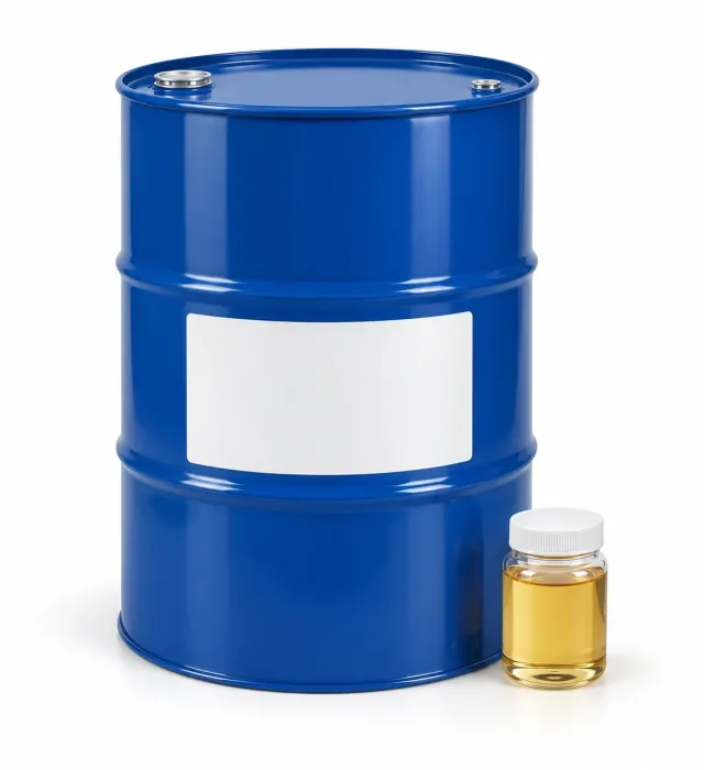 Résines alkydes thixotropes