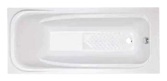 SANIMED Niagara 170 × 75 cm bathtub