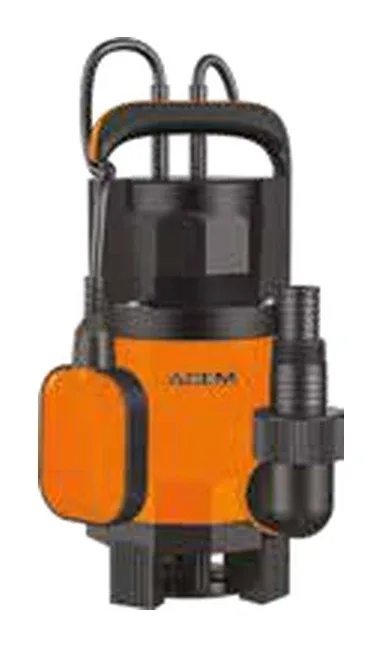Sump pump pw — 001000