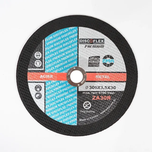 Discoflex Premium cutting disc
