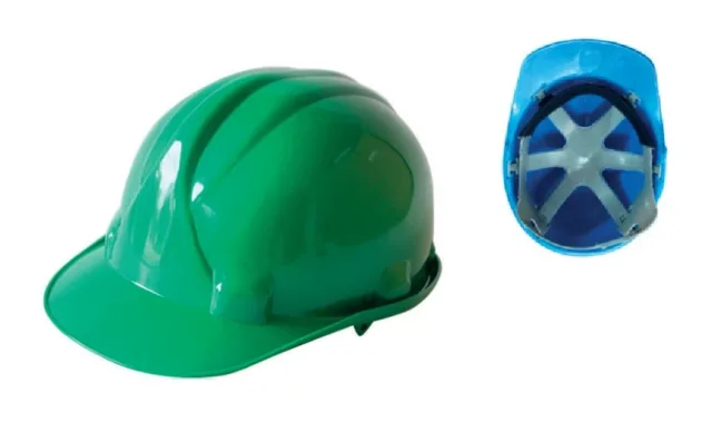 Prestige B005 safety helmet