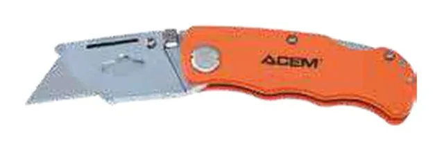 Retractable utility knife c11 — 720011