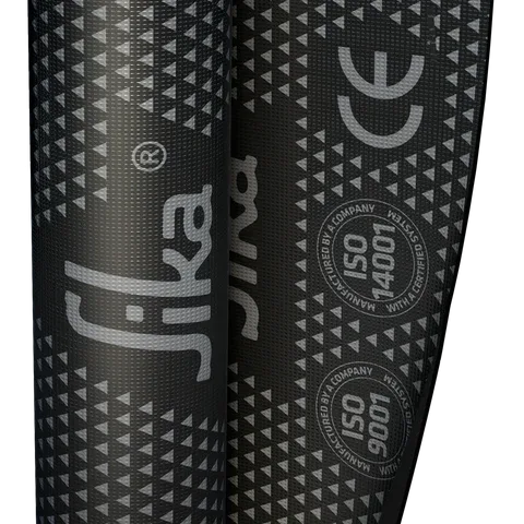 SikaShield® P36 PE EG 4 mm — 4 mm reinforced APP waterproofing membrane
