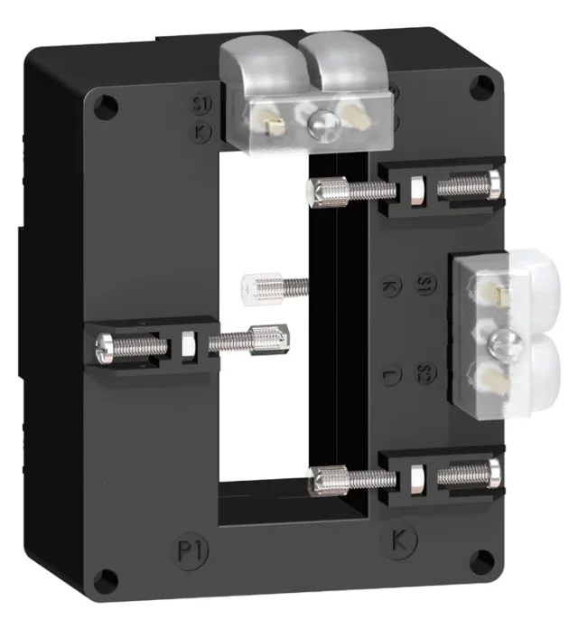 PowerLogic CT METSECT5DD100 current transformer – 1000/5 A – DD