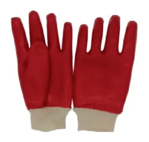 Prestige GSP002 pvc protective gloves