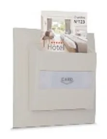 Switches with card ivory — SOMEF