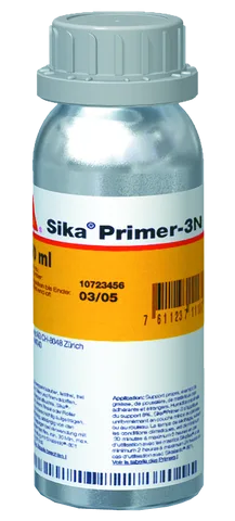 Sika® Primer-3 N — Primer for porous substrates and metals