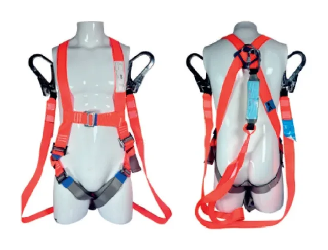Prestige KALAM fall-arrest safety harness