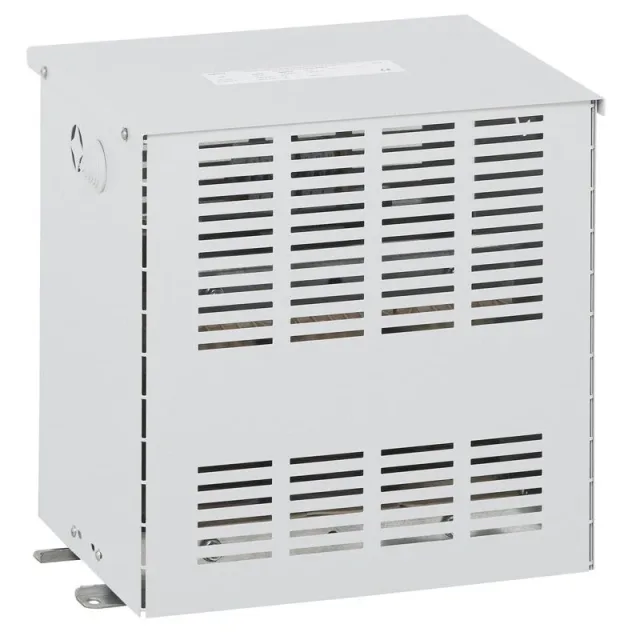 Autotransformateur triphasé IP21 - 25kVA — Legrand