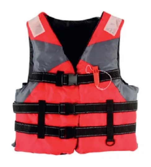 Prestige Y6 life jacket