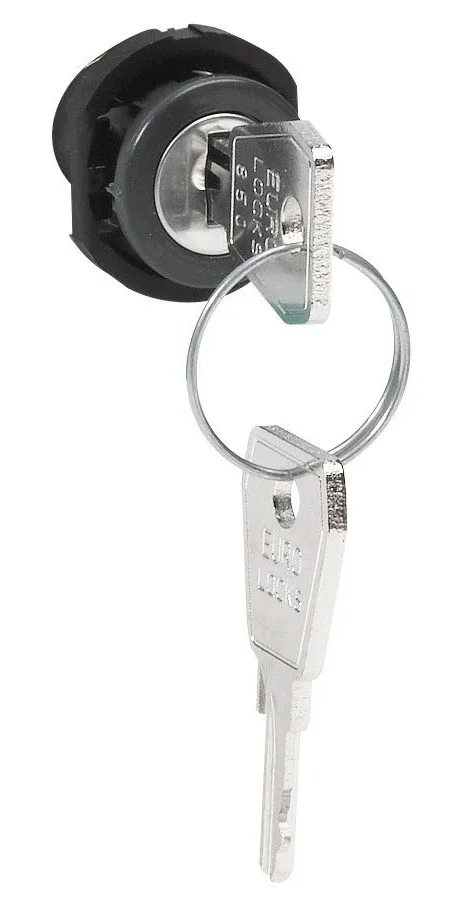 Legrand Hypra lock — 001766