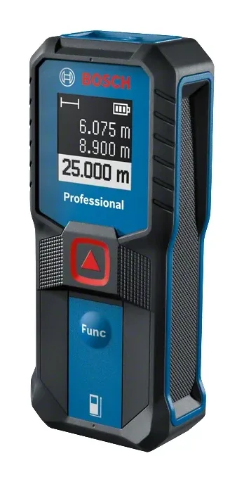 Bosch GLM 25-23 — laser measure