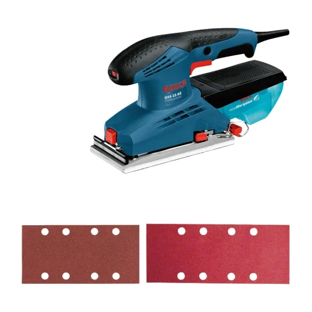 Bosch GSS 23 AE — orbital sander