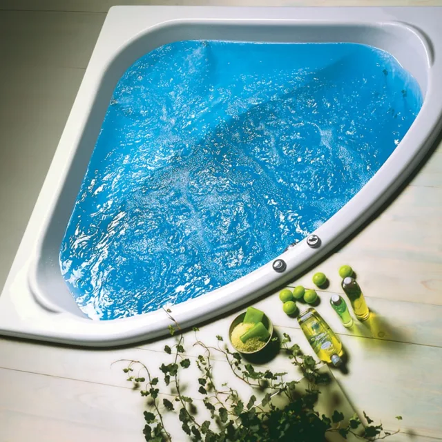 IDEAL SANITAIRE — Bathtub – Alaska — 422020