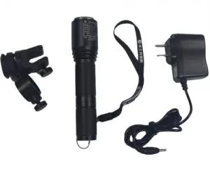 Prestige LA01 inspection torch