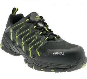 Prestige 1008-5 safety shoes