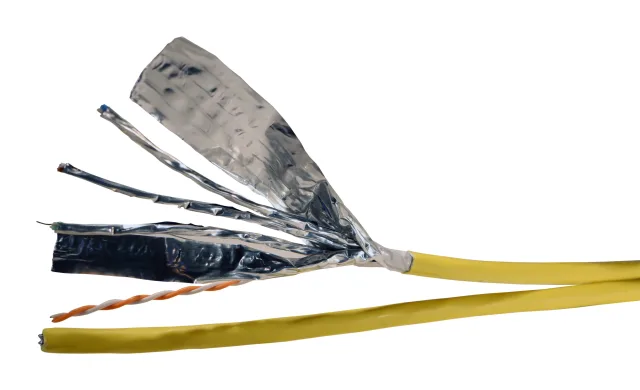Legrand LCS³ cable — 6A — 032798
