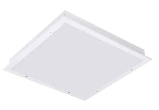 Cleanroom luminaire SBLUX LED OP — 60 x 60 · 32 W · 3000 K