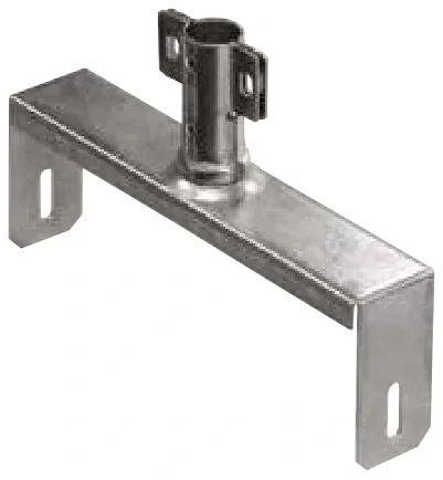 Pipe support – STT