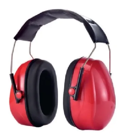 Casque antibruit Prestige 3005