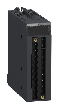 Modicon X80 BMXAMI0410 analog input module – 4 channels