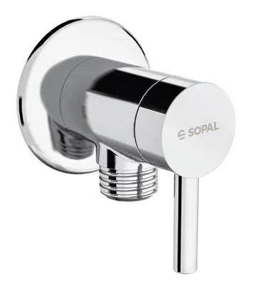 Hygiene tap Rafraf — SOPAL 06H6A04