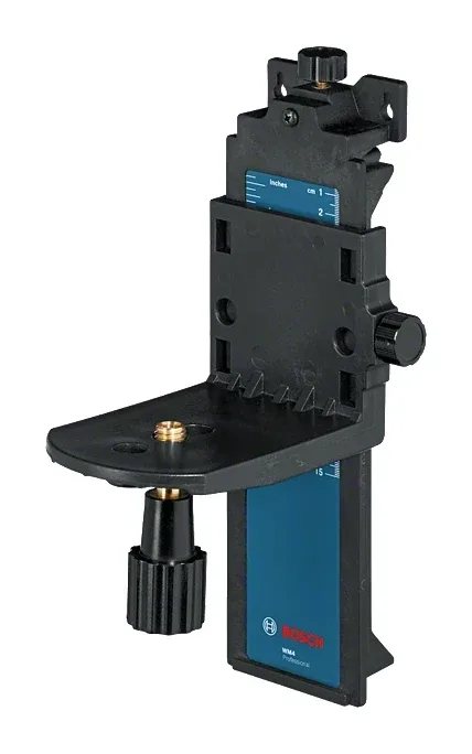 Bosch WM 4 — wall holder