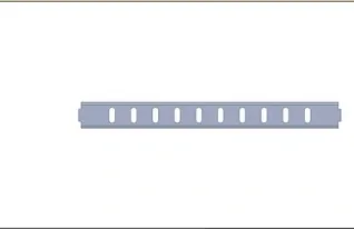 Rung — S3 for cable routing