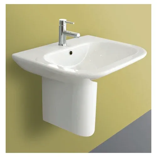 Washbasin – Onyx IDEAL SANITAIRE 215320