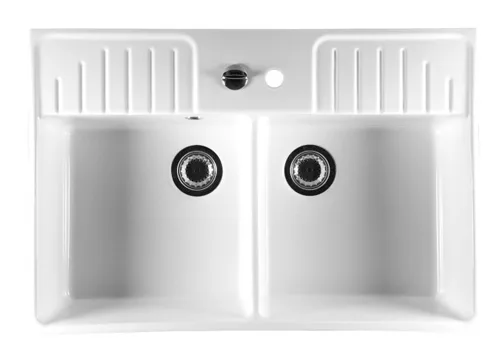 SANIMED Country farmhouse sink