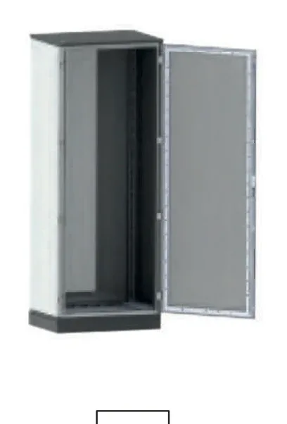 Enveloppes CEM — armoire CEM