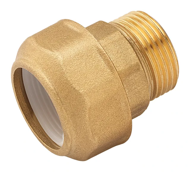 SOPAL — Male straight fitting — ASTAFLO — 13JWA01