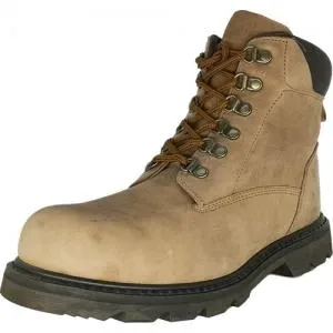 Chaussures de sécurité Prestige RCG6