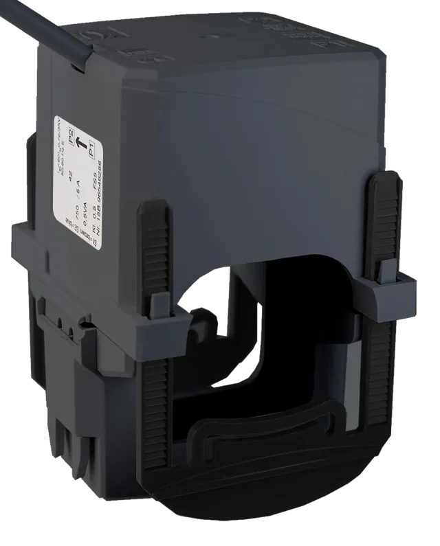 PowerLogic CT METSECT5HJ040 current transformer – 400/5 A – HJ