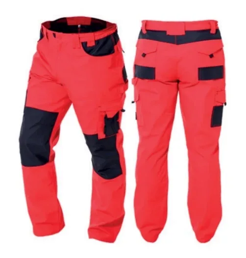 Prestige PT07 work trousers