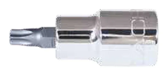 Douille pour vis Torx — 512000