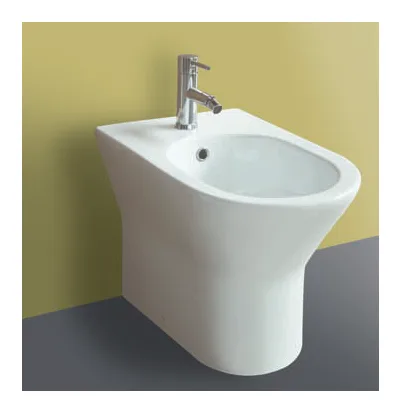 IDEAL SANITAIRE — Bidet – Onyx — 115410