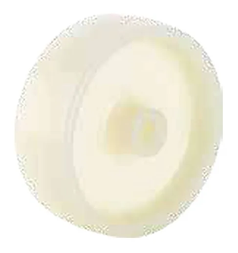 Polyamide wheel single — 803000