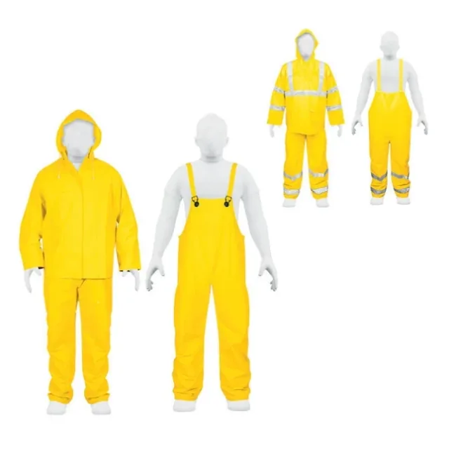 Prestige 9007 rainwear