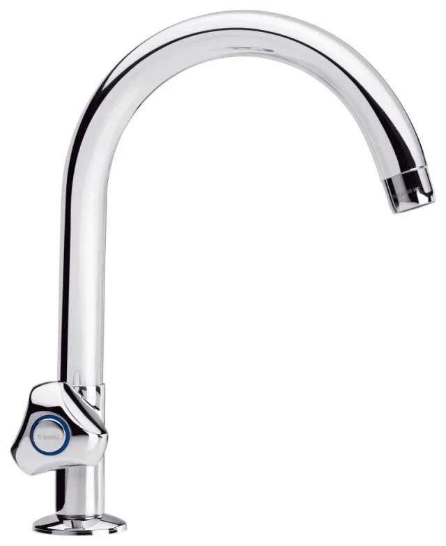 Deck-mounted tap Tozeur — SOPAL 0457A04