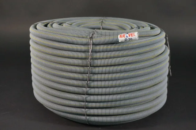 Kravel ICTA 3422 electrical conduit with low-friction inner layer