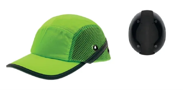 Casquette anti-heurt Prestige RC1203C