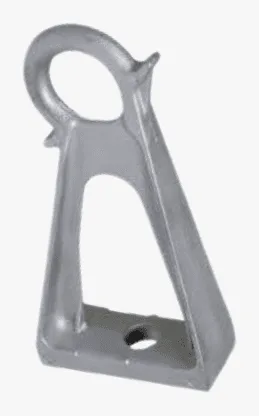CUO CS14 support bracket