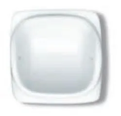 IDEAL SANITAIRE — Toilet roll holder built-in — 300200